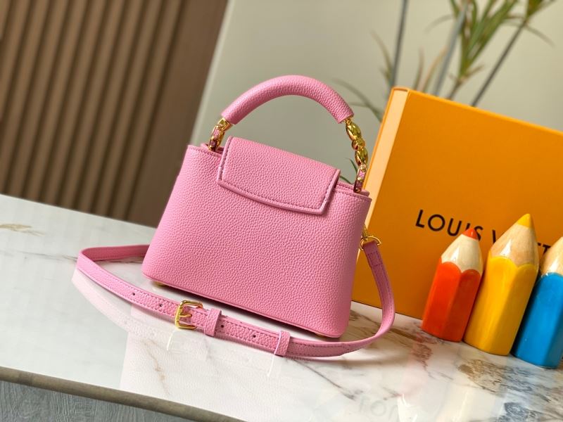 Louis Vuitton Top Handle Bags